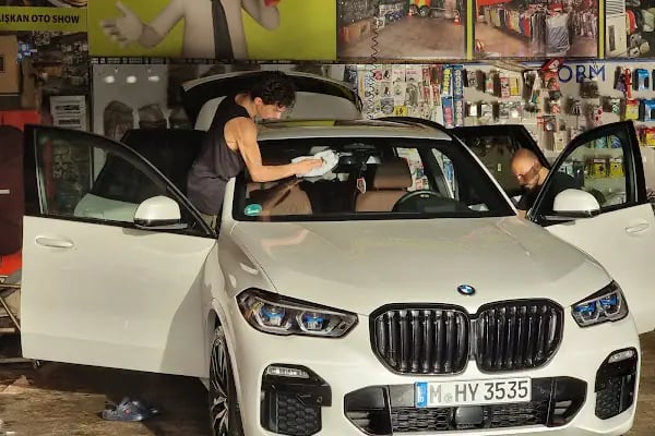 Çalışkan Oto Show - Resim 4