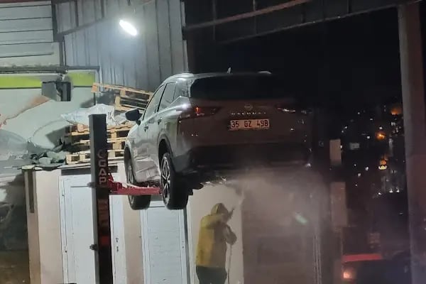 Çalışkan Oto Show - Resim 3