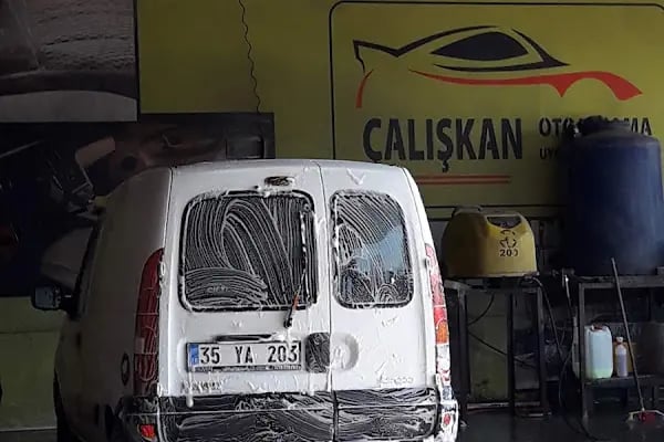 Çalışkan Oto Show - Resim 8