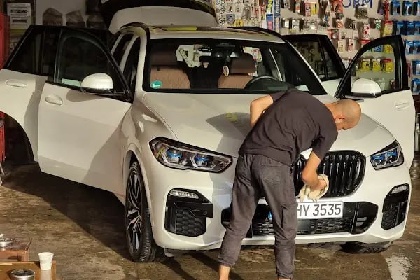Çalışkan Oto Show - Resim 1