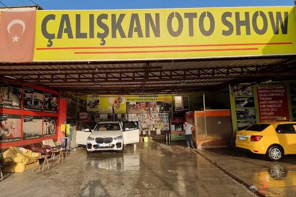 Çalışkan Oto Show - Resim 7