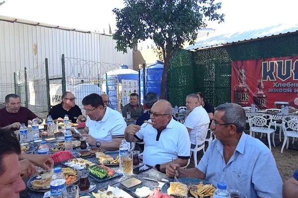 ANTBİRLİK Genel Müdürlüğü - Resim 18