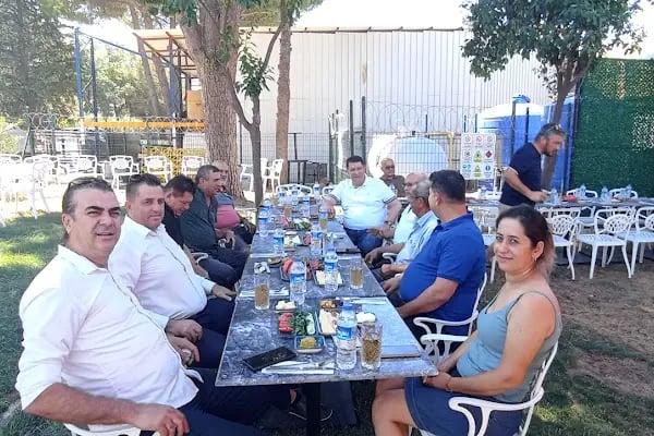 ANTBİRLİK Genel Müdürlüğü - Resim 20