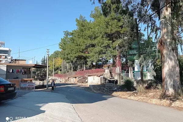 ANTBİRLİK Genel Müdürlüğü - Resim 17