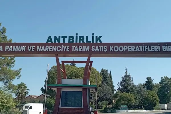 ANTBİRLİK Genel Müdürlüğü - Resim 12
