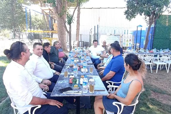 ANTBİRLİK Genel Müdürlüğü - Resim 11