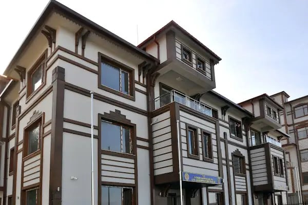 Örentaş İnşaat - Resim 8