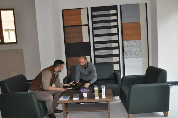 Örentaş İnşaat - Resim 16
