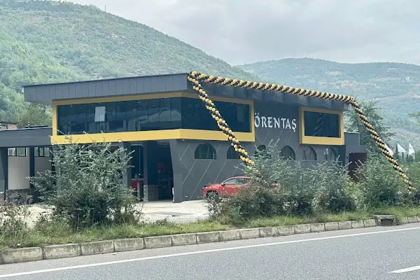 Örentaş İnşaat - Resim 2