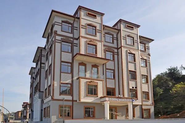 Örentaş İnşaat - Resim 20