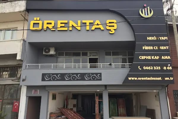 Örentaş İnşaat - Resim 10