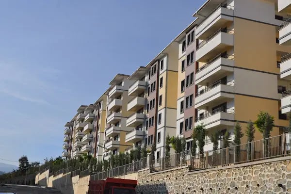 Örentaş İnşaat - Resim 17