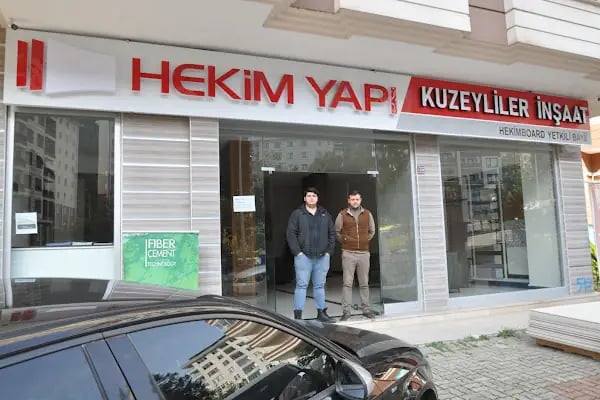 Örentaş İnşaat - Resim 12