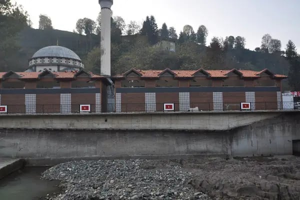 Örentaş İnşaat - Resim 9