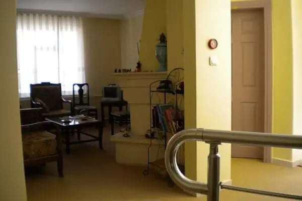 Hotel Ulusan Guest House - Resim 4
