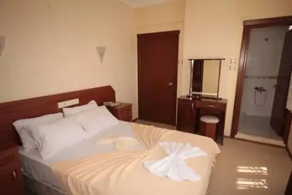 Hotel Ulusan Guest House - Resim 9