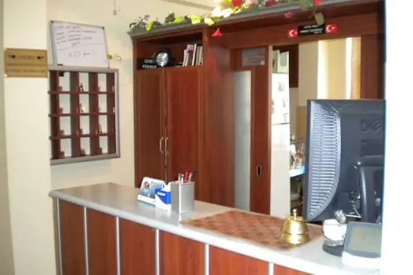 Hotel Ulusan Guest House - Resim 8