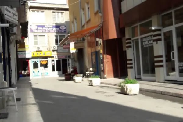 Hotel Ulusan Guest House - Resim 16