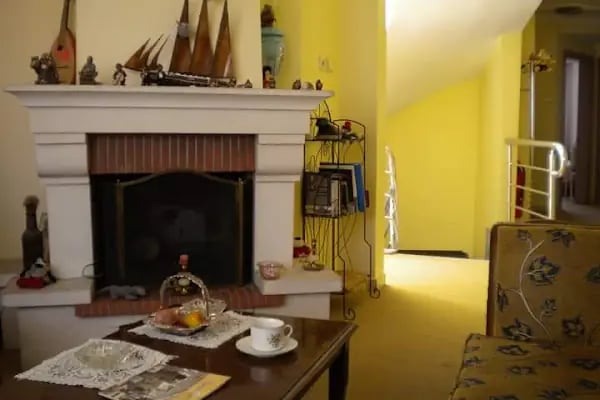 Hotel Ulusan Guest House - Resim 3