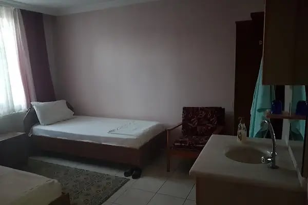 Hotel Ulusan Guest House - Resim 18