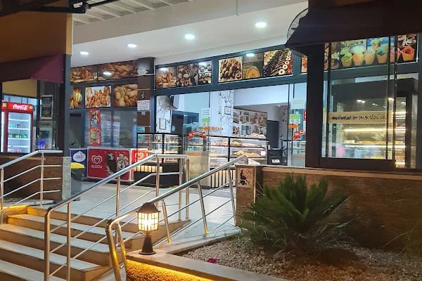 Mahmutlar Ekmek Fırını - Resim 11
