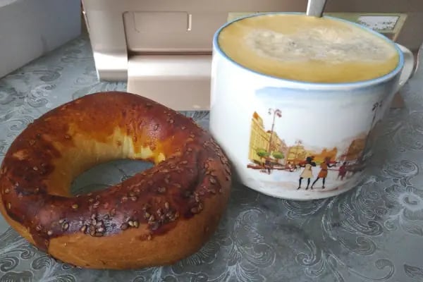 Mahmutlar Ekmek Fırını - Resim 15