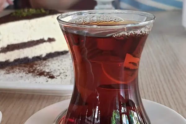 Mahmutlar Ekmek Fırını - Resim 9