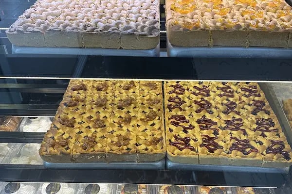 Mahmutlar Ekmek Fırını - Resim 4