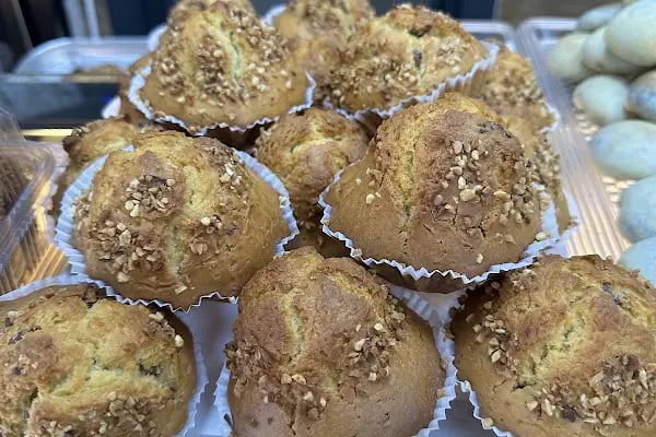 Mahmutlar Ekmek Fırını - Resim 16