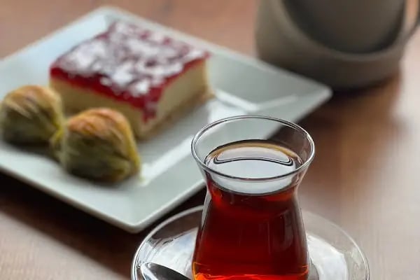 Mahmutlar Ekmek Fırını - Resim 17