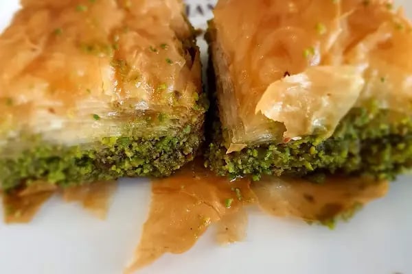 Mahmutlar Ekmek Fırını - Resim 8