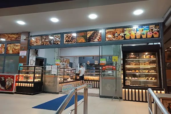 Mahmutlar Ekmek Fırını - Resim 13
