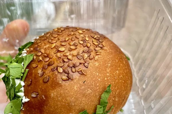 Mahmutlar Ekmek Fırını - Resim 18