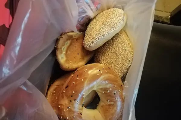 Mahmutlar Ekmek Fırını - Resim 19