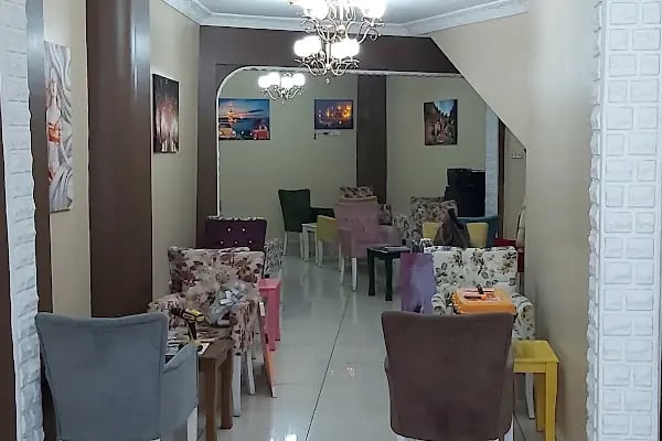 Adana Saray Otel - Resim 7