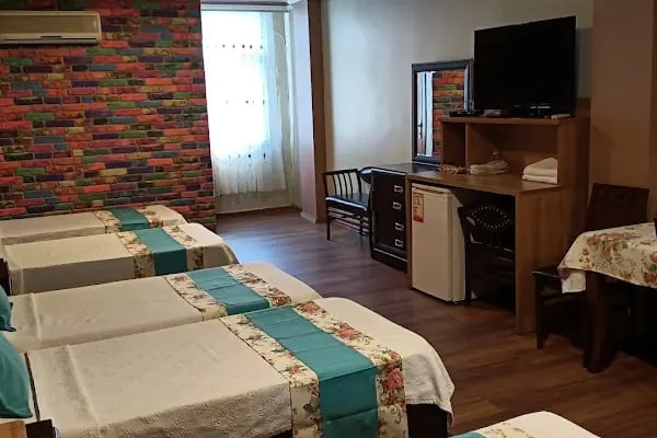 Adana Saray Otel - Resim 13