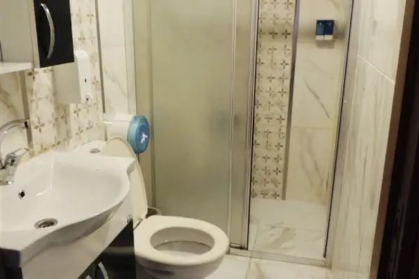 Adana Saray Otel - Resim 3
