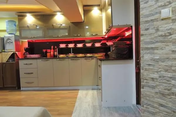 Adana Saray Otel - Resim 10