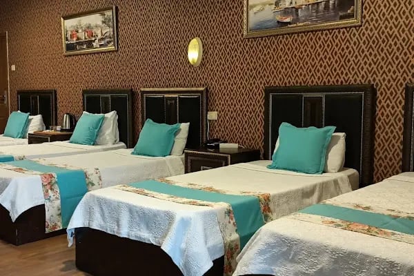Adana Saray Otel - Resim 2
