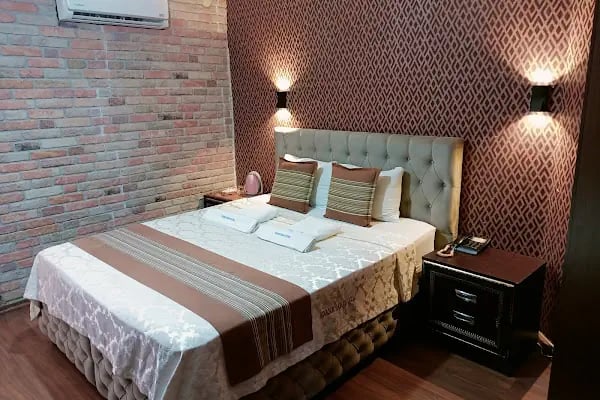 Adana Saray Otel - Resim 6
