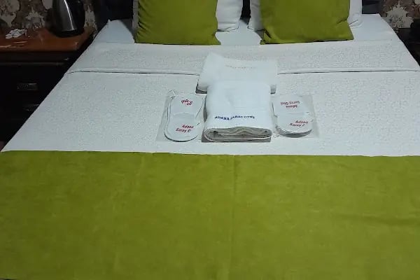 Adana Saray Otel - Resim 17