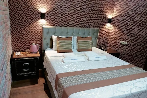 Adana Saray Otel - Resim 20