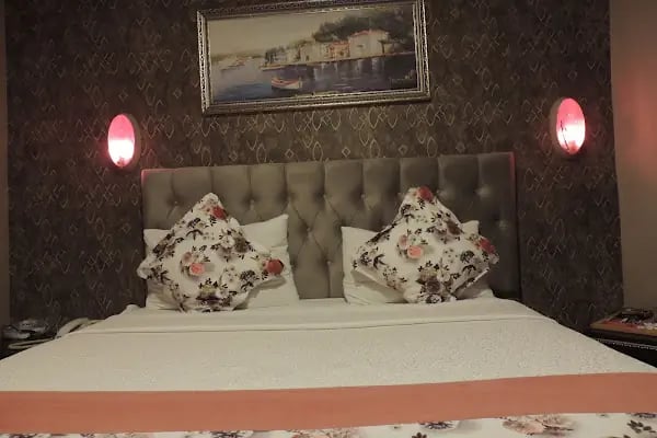 Adana Saray Otel - Resim 18