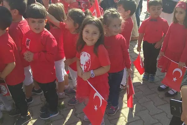 saime salihkonca anaokulu - Resim 8