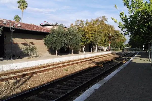 Sultanhisar - Resim 14