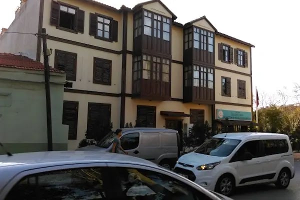 Özel Dokuz Eylül Özel Eğitim Ve Rehabilitasyon Merkezi - Resim 10