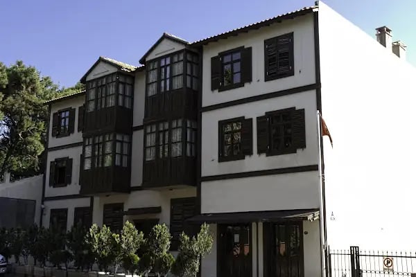 Özel Dokuz Eylül Özel Eğitim Ve Rehabilitasyon Merkezi - Resim 9