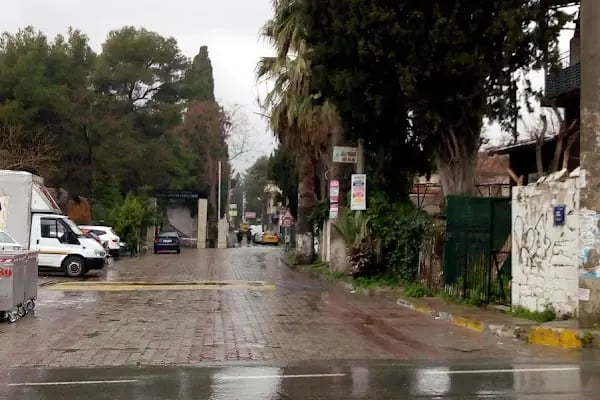 Özel Dokuz Eylül Özel Eğitim Ve Rehabilitasyon Merkezi - Resim 7