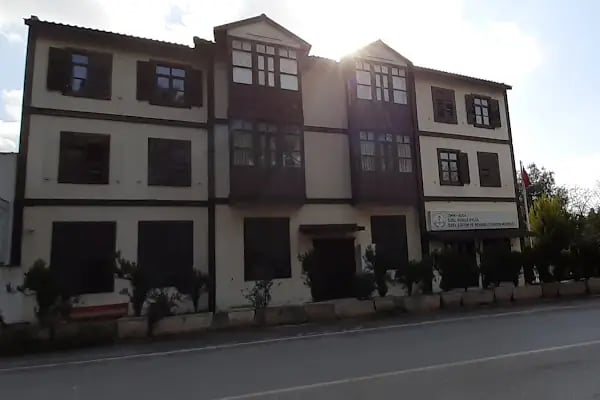Özel Dokuz Eylül Özel Eğitim Ve Rehabilitasyon Merkezi - Resim 8