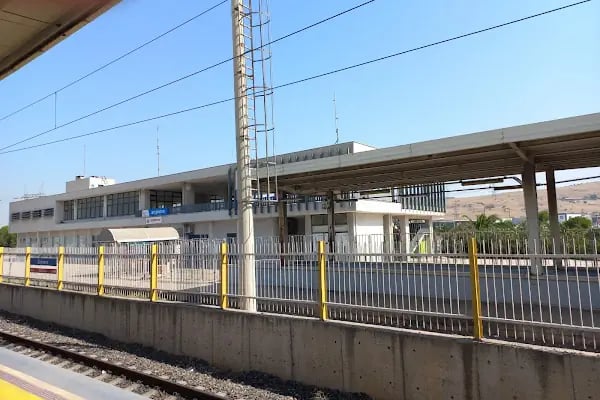 Biçerova Konteyner Deposu - Resim 2